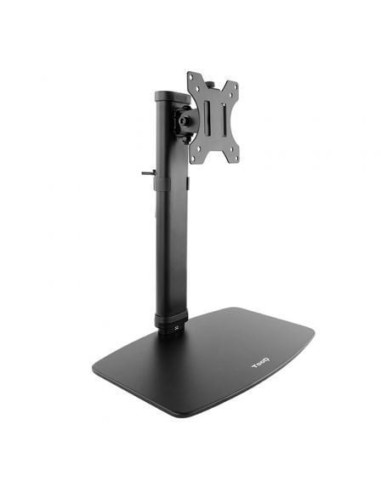 Soporte para monitor tooq db1127tn-b/ hasta 6kg