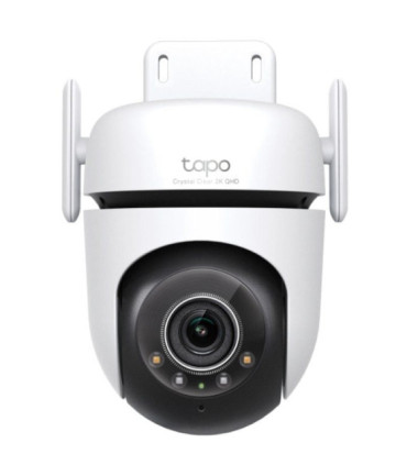 Cámara de videovigilancia tp-link tapo c520ws/ visión nocturna/ control desde app