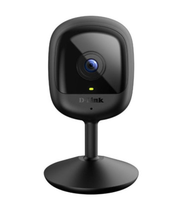 Cámara de videovigilancia d-link dcs-6100lhv2/ visión nocturna/ control desde app