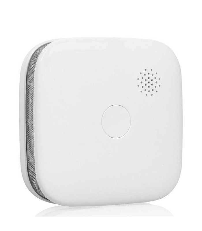 Detector de humo smartwares fsm-12601