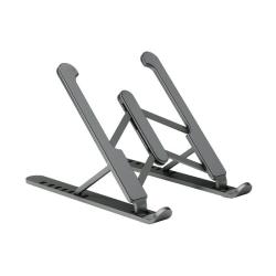 Soporte Aisens LPS1M-101 para Portátil/ Tablet hasta 15'