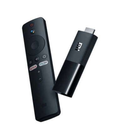 Android tv xiaomi mi tv stick 8gb/ full hd