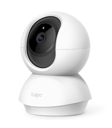 Cámara de videovigilancia tp-link tapo c210/ visión nocturna/ control desde app