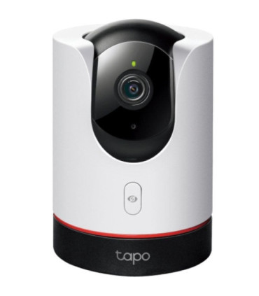 Cámara de videovigilancia tp-link tapo c225/ 120º/ visión nocturna/ control desde app