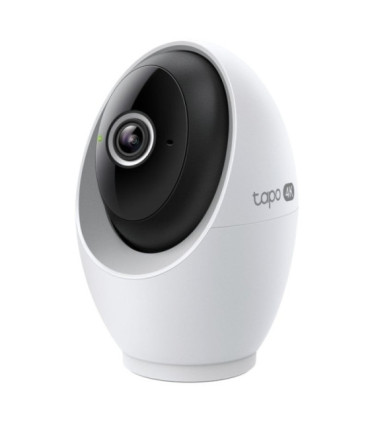 Cámara de videovigilancia tp-link tapo c260/ visión nocturna/ control desde app