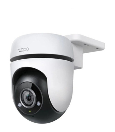 Cámara de videovigilancia tp-link tapo c500/ visión nocturna/ control desde app