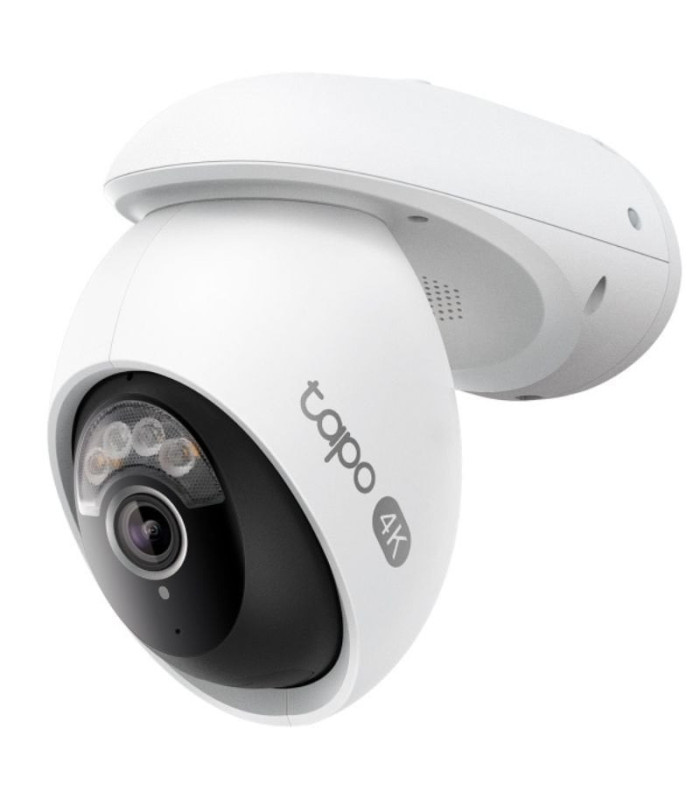 Cámara de videovigilancia tp-link tapo c560ws/ visión nocturna/ control desde app