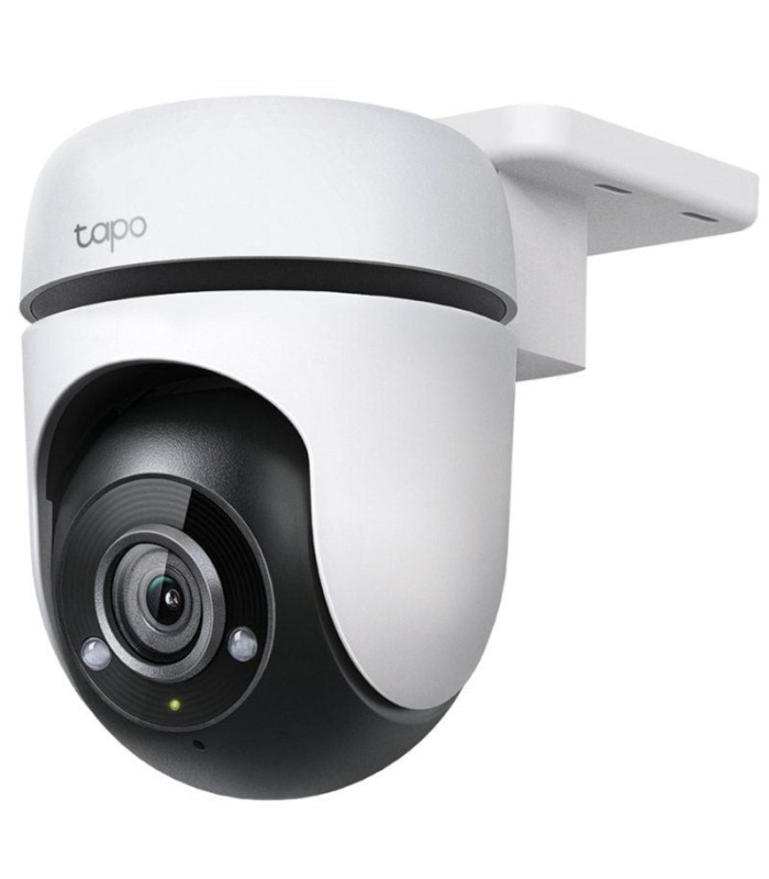 Cámara de videovigilancia tp-link tapo tc40/ visión nocturna/ control desde app