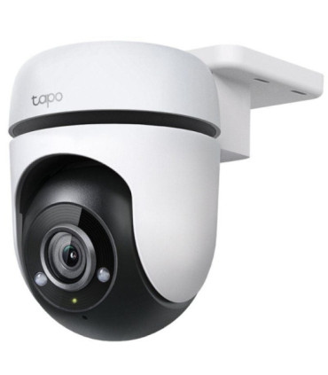 Cámara de videovigilancia tp-link tapo tc40/ visión nocturna/ control desde app
