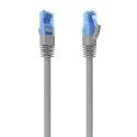 Cable de Red RJ45 AWG26 CCA UTP Aisens A135-0781 Cat.6/ 7.5m/ Gris