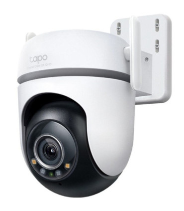 Cámara de videovigilancia tp-link tapo tc42/ visión nocturna/ control desde app