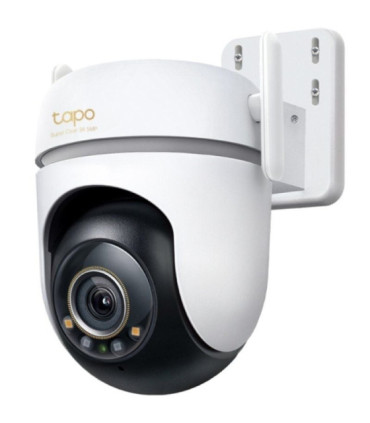 Cámara de videovigilancia tp-link tapo tc43/ visión nocturna/ control desde app