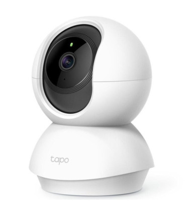 Cámara de videovigilancia tp-link tapo tc70/ visión nocturna/ control desde app