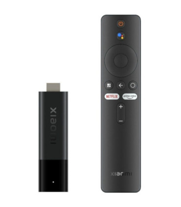 Android tv xiaomi tv stick 4k 8gb/ 4k