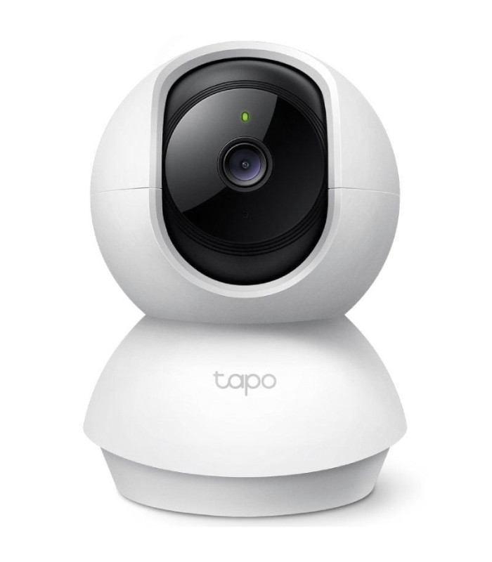 Cámara de videovigilancia tp-link tapo tc71/ visión nocturna/ control desde app