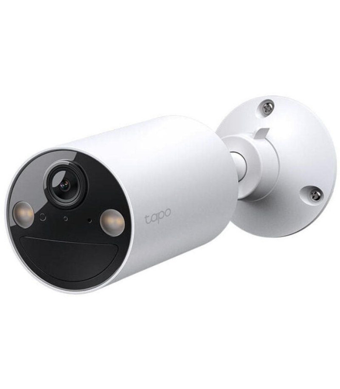 Cámara de videovigilancia tp-link tapo tc82/ visión nocturna/ control desde app