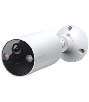 Cámara de videovigilancia tp-link tapo tc82/ visión nocturna/ control desde app