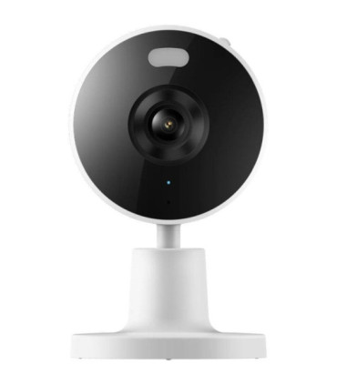 Cámara de videovigilancia xiaomi smart camera c100 1080p/ visión nocturna/ control desde app