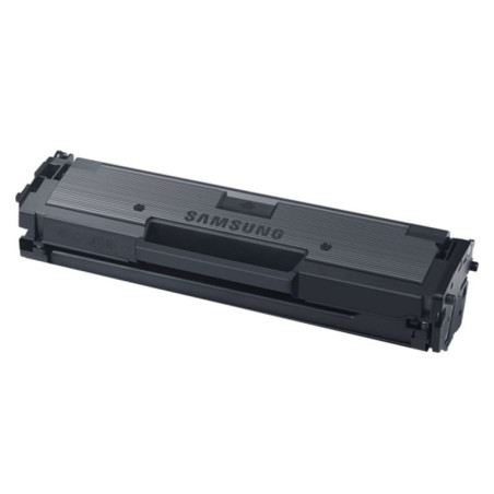 Tóner original samsung mlt-d111s/ negro