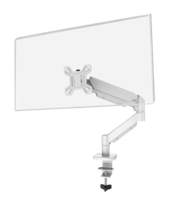 Soporte de mesa monitor mars gaming marm-pro1/ giratorio/ inclinable/ rotatorio/ hasta 10kg