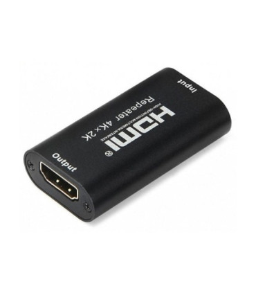 Repetidor hdmi aisens a123-0351/ hdmi hembra - hdmi hembra