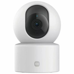 Cámara de videovigilancia xiaomi smart camera c201 1080p/ visión nocturna/ control desde app