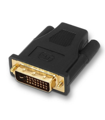 Adaptador aisens a118-0091/ dvi macho - hdmi hembra
