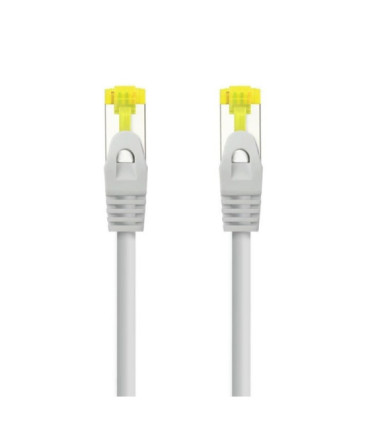 Cable de red rj45 sftp nanocable 10.20.1910 cat.6a/ 10m/ gris