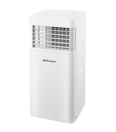 Aire acondicionado portátil orbegozo adr 9000/ 1000w/ 2250 frigorías