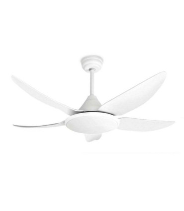 Ventilador de techo orbegozo cp 108120/ 35w/ 5 aspas 120cm/ 5 velocidades