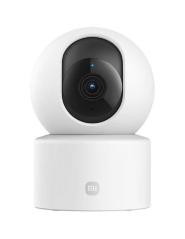 Cámara de videovigilancia xiaomi smart camera c301/ control desde app