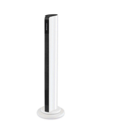 Ventilador de torre orbegozo twm 1000/ 50w/ 3 velocidades