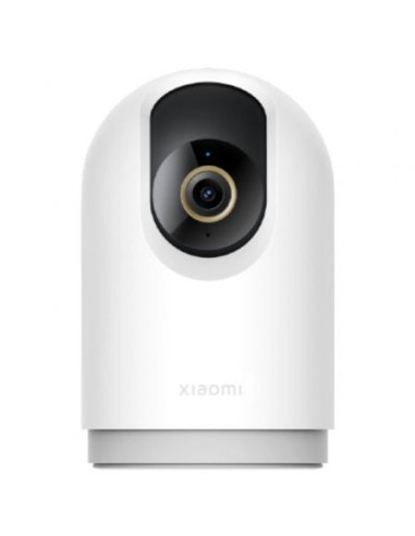 Cámara de videovigilancia xiaomi smart camera c500 pro/ visión nocturna/ control desde app