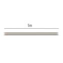 Cable de Red RJ45 FTP Aisens A136-0277 Cat.6/ 5m/ Gris