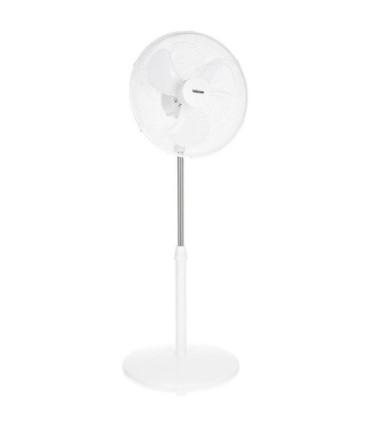 Ventilador de pie tristar ve-5757/ 45w/ 3 aspas 40cm/ 3 velocidades