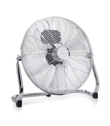 Ventilador de suelo tristar ve-5936/ 70w/ 3 aspas 40cm/ 3 velocidades