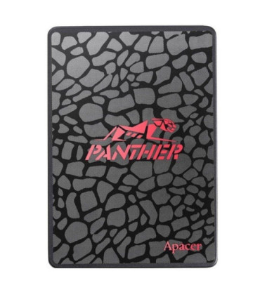 Disco ssd apacer as350 panther 1tb/ sata iii