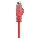 Cable de Red RJ45 AWG24 UTP Aisens A145-0562 Cat.6A/ LSZH/ 3m/ Rojo