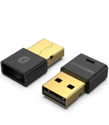 Transmisor y receptor usb/ mp3/ bluetooth vention nafb0