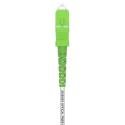 Cable de Fibra Óptica G657A2 3.0 Aisens A152-0497/ LSZH/ 7m/ Blanco