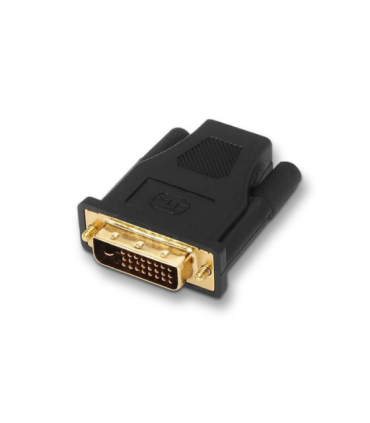 Adaptador nanocable 10.15.0700/ dvi macho - hdmi hembra