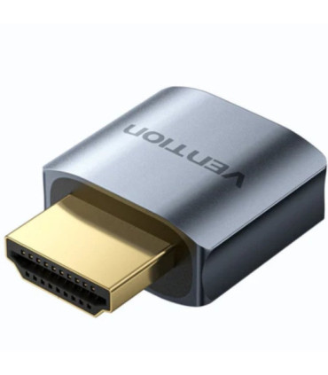 Adaptador de arranque remoto hdmi dummy vention aixh0