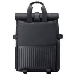 Mochila Asus PP4600 PROART para Portátiles hasta 16'/ Impermeable/ Negra