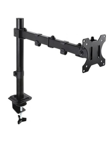 Soporte para monitor tooq db1801tn-b/ hasta 8kg