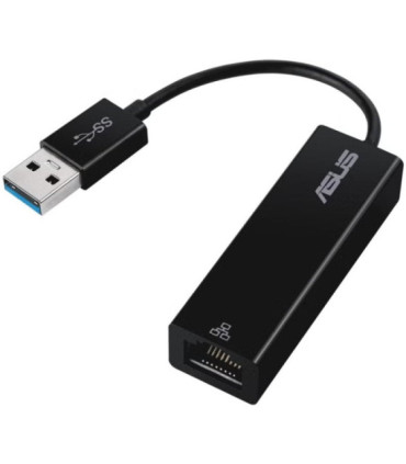 Adaptador usb 3.0 - rj45 asus oh102/ 1000mbps