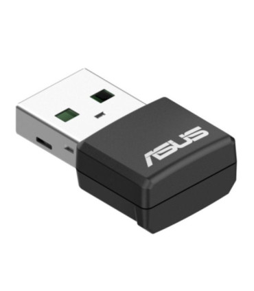 Adaptador usb - wifi asus usb-ax55 nano/ 1800mbps
