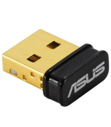 Adaptador usb - bluetooth 5.0 asus usb-bt500