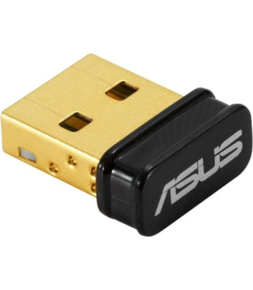 Adaptador usb - bluetooth 5.4 asus usb-bt540