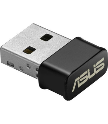 Adaptador usb - wifi asus usb-ac53 nano/ 1200mbps