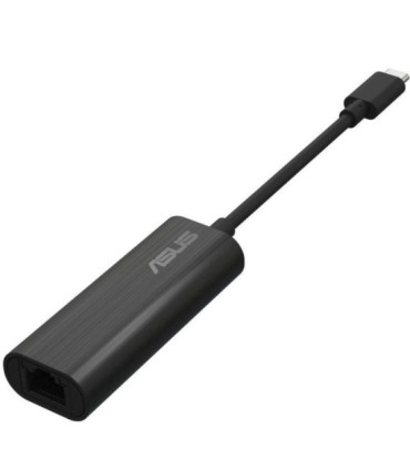 Adaptador usb tipo-c - rj45 asus usb-c2500 v2/ 2500mbps